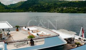 Vermietung Motor Yacht 