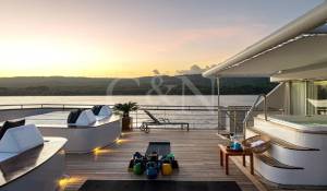 Vermietung Motor Yacht 