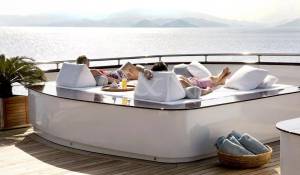 Vermietung Motor Yacht 