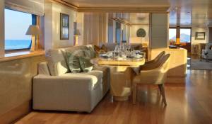 Vermietung Motor Yacht 