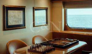 Vermietung Motor Yacht 