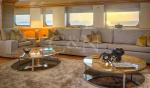 Vermietung Motor Yacht 