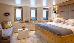 Vermietung Motor Yacht 