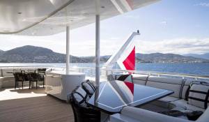 Vermietung Motor Yacht 