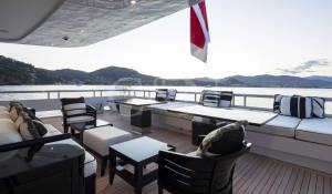 Vermietung Motor Yacht 