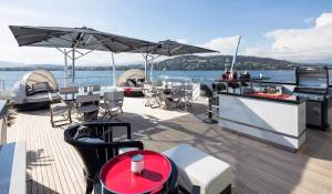 Vermietung Motor Yacht 