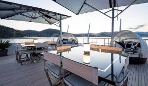 Vermietung Motor Yacht 