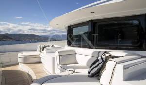 Vermietung Motor Yacht 