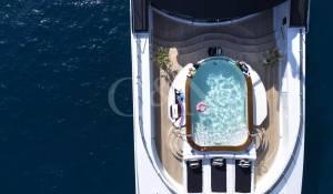 Vermietung Motor Yacht 