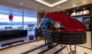 Vermietung Motor Yacht 