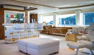 Vermietung Motor Yacht 