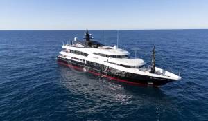 Vermietung Motor Yacht 