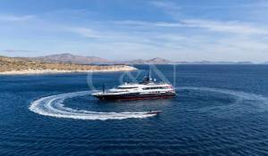 Vermietung Motor Yacht 