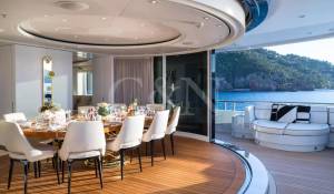 Vermietung Motor Yacht 