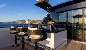 Vermietung Motor Yacht 
