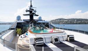 Vermietung Motor Yacht 