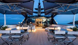 Vermietung Motor Yacht 