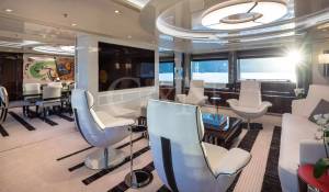 Vermietung Motor Yacht 