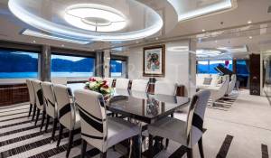 Vermietung Motor Yacht 