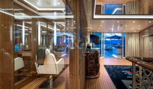 Vermietung Motor Yacht 