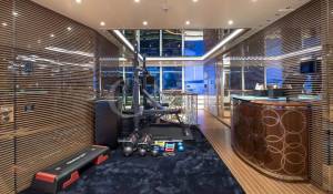 Vermietung Motor Yacht 