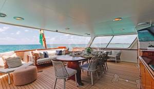 Vermietung Motor Yacht 