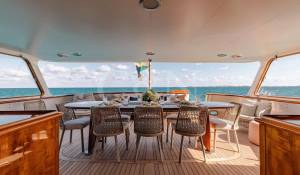 Vermietung Motor Yacht 