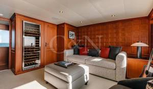 Vermietung Motor Yacht 