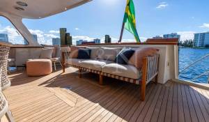 Vermietung Motor Yacht 