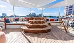 Vermietung Motor Yacht 