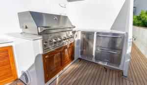 Vermietung Motor Yacht 