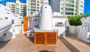 Vermietung Motor Yacht 