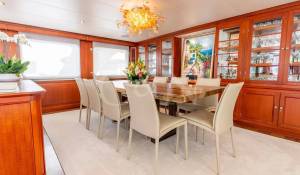 Vermietung Motor Yacht 