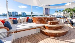 Vermietung Motor Yacht 