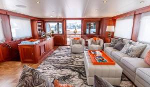Vermietung Motor Yacht 