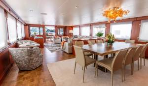 Vermietung Motor Yacht 