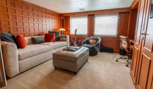 Vermietung Motor Yacht 
