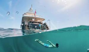 Vermietung Motor Yacht 