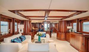 Vermietung Motor Yacht 