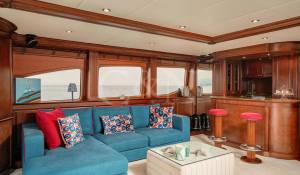 Vermietung Motor Yacht 