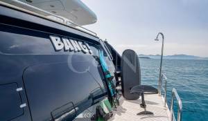 Vermietung Motor Yacht 