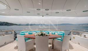 Vermietung Motor Yacht 