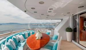 Vermietung Motor Yacht 