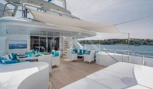 Vermietung Motor Yacht 