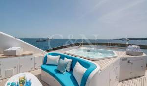 Vermietung Motor Yacht 