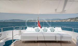 Vermietung Motor Yacht 