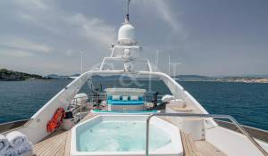 Vermietung Motor Yacht 