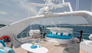 Vermietung Motor Yacht 