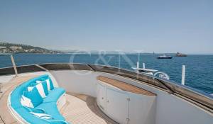 Vermietung Motor Yacht 