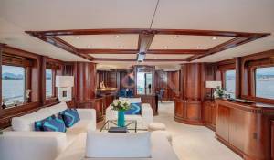 Vermietung Motor Yacht 